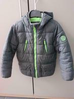jassen en sweaters maat 128, Kinderen en Baby's, Ophalen of Verzenden, Gebruikt, C&A