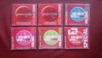 Q music - greatest hits cd's, Cd's en Dvd's, Ophalen of Verzenden