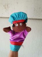 Mooi handpopje van Zwarte Piet, Kinderen en Baby's, Nieuw, Ophalen of Verzenden, Babypop