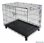 Cage mobile pliable et transportable taille 1 cage chien, Animaux & Accessoires, Accessoires pour chiens, Envoi, Neuf