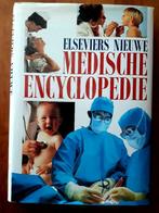Nouvelle Encyclopédie Médicale - Elseviers, Livres, Enlèvement ou Envoi, Médecine, Neuf