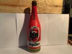 Jupiler Belgium Red Devils 2014 Brazilië FIFA World Cup N °, Verzamelen, Biermerken, Gebruikt, Flesje(s), Jupiler