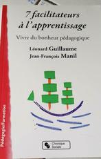 Les 7 facilitateurs à l'apprentissage, Ophalen of Verzenden, Nieuw