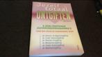 Jezelf totaal ontgiften [<], Boeken, Ophalen, Zo goed als nieuw, Gezondheid en Conditie