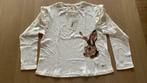T-shirt AO76, maat 152, 12 jaar, nieuw, Kinderen en Baby's, Babykleding | Prematuur, Ophalen of Verzenden, Nieuw, Meisje, Shirtje of Longsleeve