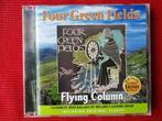 Four Green Fields – The flying column (585 folk ), Ophalen of Verzenden