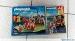 Playmobil knights ridders steekspel nr 5168, Enlèvement, Utilisé
