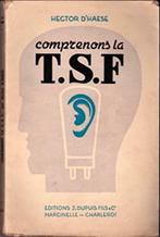 Begrijp de T.S.F., D'HAESE, Hector, uitgegeven door Editions, Gelezen, Ophalen, D'HAESE, Hector