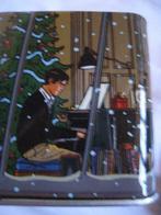 PAPYRUS DEGIETER TAYMANS BOITE METALLIQUE, Livres, Plusieurs BD, Enlèvement ou Envoi, Neuf