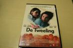 de tweeling, Cd's en Dvd's, Ophalen of Verzenden