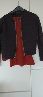 longssleeve+ jasje (S) sora, Enlèvement ou Envoi, Porté, Noir