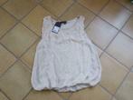 Costes beige blouses maat L (nieuw), Beige, Taille 42/44 (L), Enlèvement ou Envoi, Neuf