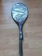 badminton set met 2 rackets + pluimpje (in vinyl zak)-NIEUW, Kinderen en Baby's, Speelgoed | Overig, Nieuw, Ophalen