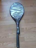 badminton set met 2 rackets + pluimpje (in vinyl zak)-NIEUW, Ophalen, Nieuw