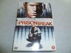 Kader "Het volledige eerste seizoen Prison Break" D, Vanaf 16 jaar, Ophalen of Verzenden, Actie en Avontuur, Boxset