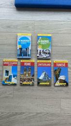 Guides de voyage Marco Polo, Comme neuf, Marco Polo, Afrique, Guide ou Livre de voyage