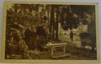 Oude postkaart van Beauraing, Ophalen of Verzenden, 1920 tot 1940, Gelopen, Namen