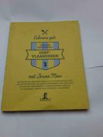 lekker onderweg : Oost-Vlaanderen  Jeroen Meus, Boeken, Ophalen of Verzenden
