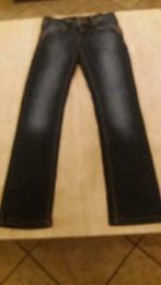 pantalon jeans fille taille 146, Fille, Utilisé, Enlèvement ou Envoi, Pantalon