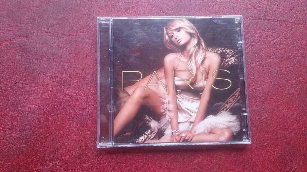 Paris hilton, Cd's en Dvd's, Cd's | Pop, Ophalen of Verzenden