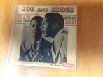 Ancien 45 tours de Joe and eddie, Comme neuf, Enlèvement ou Envoi