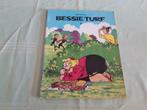 Bessie Turf.6., Boeken, Stripverhalen, Eén stripboek, Ophalen of Verzenden, Gelezen