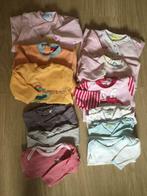 Lot de vêtements 6 mois, Ophalen of Verzenden, Gebruikt, Meisje, Setje
