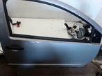 porte  avant  droit  citroen c2, Autos : Pièces & Accessoires, Enlèvement ou Envoi, Utilisé, Avant, Porte