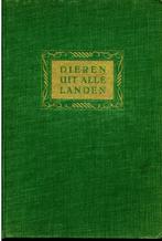 Artis "Dieren uit alle landen" 3 delen, Verzenden, Gelezen, Artis
