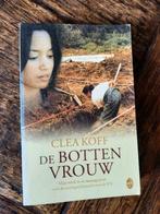 De Bottenvrouw, Boeken, Ophalen of Verzenden, Zo goed als nieuw