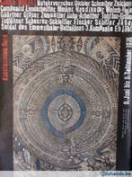 affiche  arnold wölfli, Antiek en Kunst, Ophalen of Verzenden