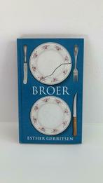 Broer - Ester Gerritsen, Ophalen of Verzenden, Gelezen