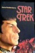 Star Trek / Gene Roddenberry / SF, Boeken, Fantasy, Gelezen, Ophalen of Verzenden