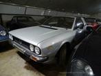 Lancia Beta Spider Zagato 1982, Autos, Achat, Beta, Cabriolet, Entreprise