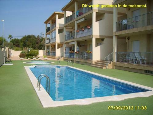 Prachtig appartement te huur in Spanje.   (Vinaros), Vakantie, Vakantiehuizen | Spanje, Costa's overige, Appartement, Overige