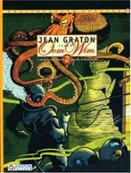Jean Graton tekent OOM WIM 2, Boeken, Stripverhalen, Ophalen of Verzenden, Zo goed als nieuw, Eén stripboek