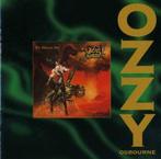 cd ' Ozzy Osbourne ' - The ultimate sin (gratis verzending), Enlèvement ou Envoi