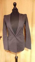 Blazer Bruin Merk Atos Lombardini, Maat 38/40 (M), Bruin, Ophalen of Verzenden, Zo goed als nieuw