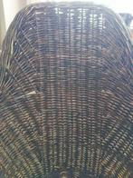 fauteuils enfants en rotin, Enlèvement, Comme neuf