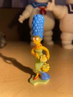 Kinder Surprise mini figuurtje Marge Simpson, Verzamelen, Poppetjes en Figuurtjes, Ophalen of Verzenden, Zo goed als nieuw