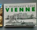 Guide touristique de Vienne, Livres, Guides touristiques, Comme neuf, Enlèvement ou Envoi