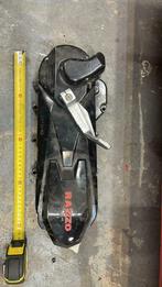 variodeksel gy6 scooter razzo