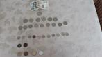 Oude belgische munten, Enlèvement, Monnaie en vrac