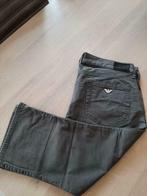 7/8ste broek Armani Jeans (Mt 31), Kleding | Dames, Broeken en Pantalons, Armani Jeans, Maat 42/44 (L), Ophalen of Verzenden, Zo goed als nieuw