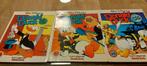 Donald Duck strips, Boeken, Ophalen of Verzenden, Zo goed als nieuw