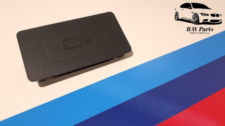 NFC Opbergvak BMW G05 G06 G07 G20 G15 G16 8709388, Auto-onderdelen, Elektronica en Kabels, BMW, Gebruikt, Ophalen of Verzenden