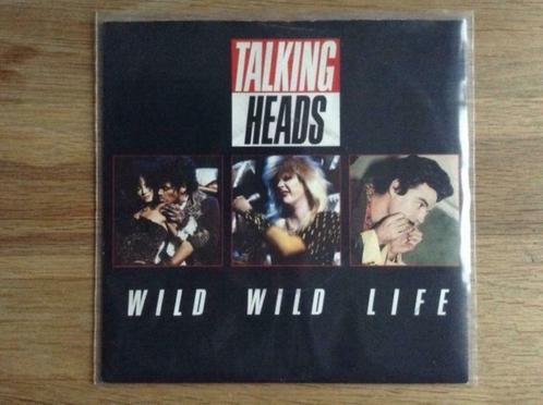 single talking heads, Cd's en Dvd's, Vinyl Singles, Single, Rock en Metal, 7 inch, Ophalen of Verzenden