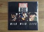 single talking heads, Ophalen of Verzenden, 7 inch, Rock en Metal, Single