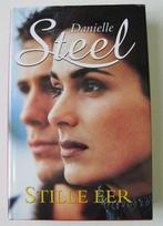 Roman Stille Eer - Danielle Steel, Belgique, Utilisé, Enlèvement ou Envoi