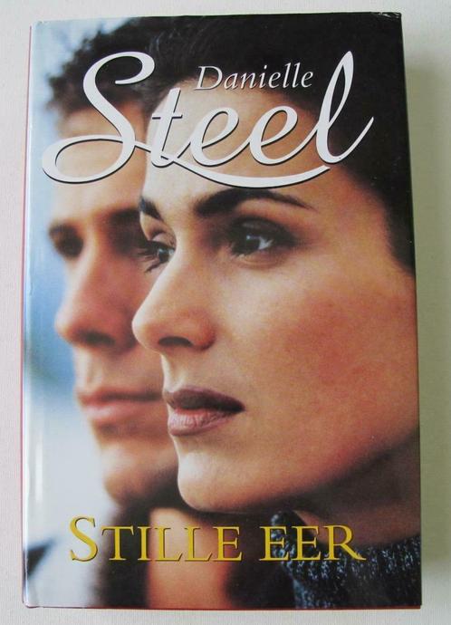 Roman Stille Eer - Danielle Steel, Livres, Romans, Utilisé, Belgique, Enlèvement ou Envoi